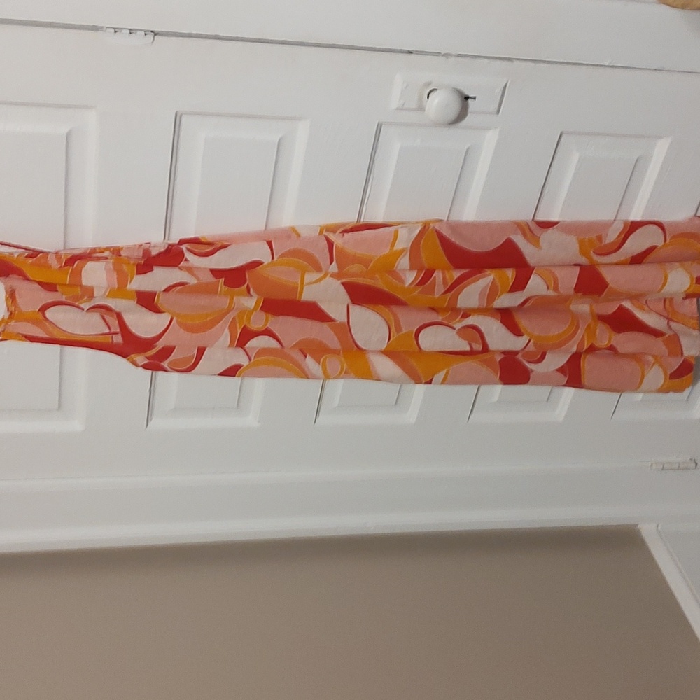xl Rachael Zoe maxi dress